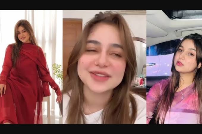 Samiya Hijab Viral Video , Tiktok Star Samiya Hijab Viral Private Video Clips