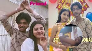 Sonali And Sofik Viral Video , Sonali Viral Video Instagram