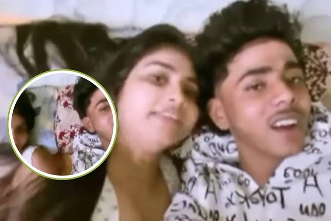 Sofik Viral Video Bangla MMS , Tiktok Star Sofik Sonali Viral Video Original Download Link