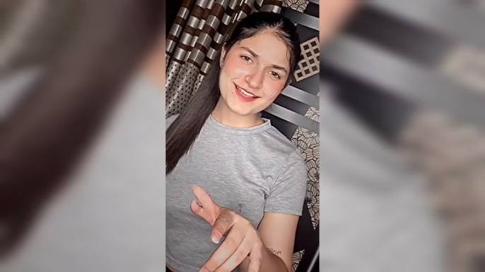 Aman Ramgarhia Viral video , Pakistani Girl Aman Ramgarhia Viral Video