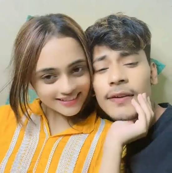 Tiktoker Jannat Toha Viral Video , Jannat Toha Video Viral Link