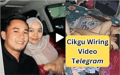 Cikgu CCTV Wiring Viral Video , Cikgu Wiring Viral Video Download Link