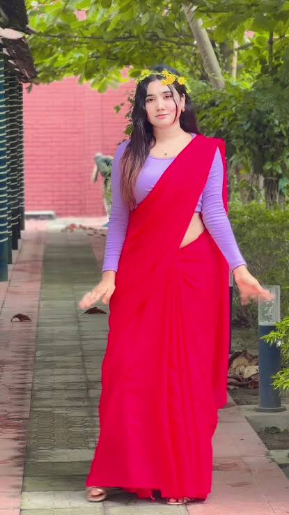 ইরা মনির ভাইরাল ভিডিও , Tiktoker Model Ira Moni Viral Video Download