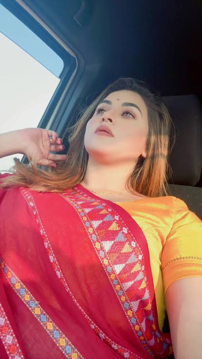 Sathi Khan Viral Video , Tiktoker Model Sathi Khan Viral Link