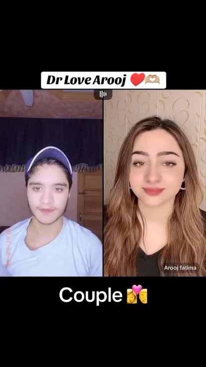 Dr Eman Viral Video Arooj Fatena , Dr Eman Viral Video