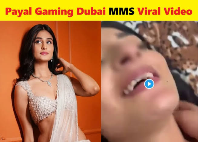 Payal Gaming Viral Video , Payal Gaming Viral Videos download
