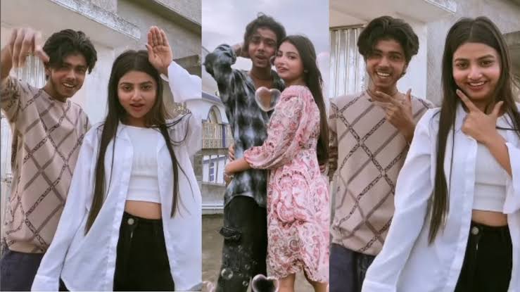 Sofik Viral Video , Tiktoker Sofik Sonali Viral Video