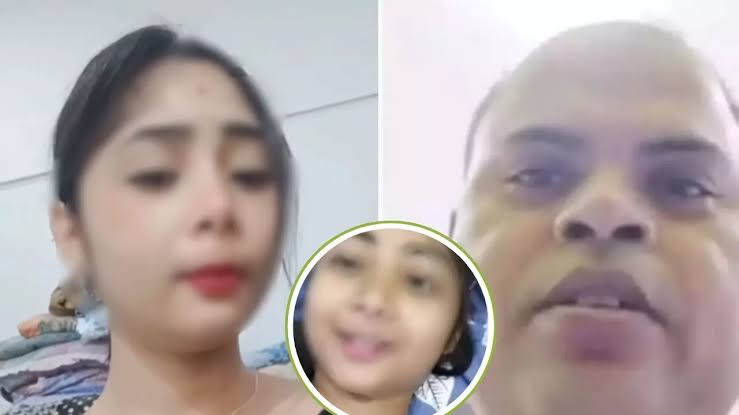 Assam influencer Dhunu Joni Viral Link Video , Dhunu Joni Viral Video