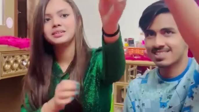 Disha Moni Viral Video , Tiktok Star Disha Moni Viral Link Video Download