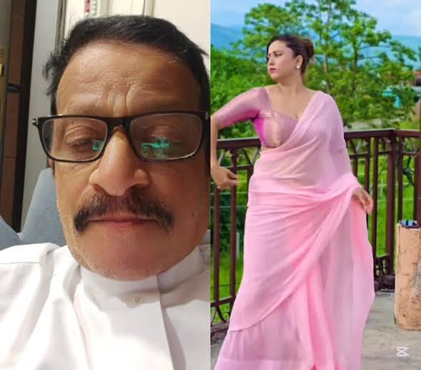 বাংলাদেশী মডেল নিশি মনির ভাইরাল ভিডিও লিংক , Nishi Moni Viral Video