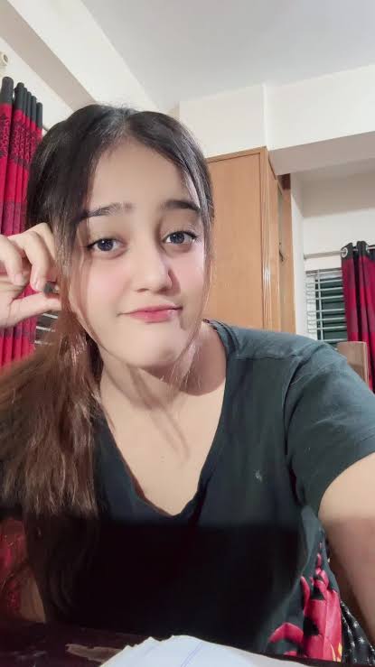 Miss Chocolate Viral Link , Bangladeshi Tiktok Star Miss Chocolate Viral Video