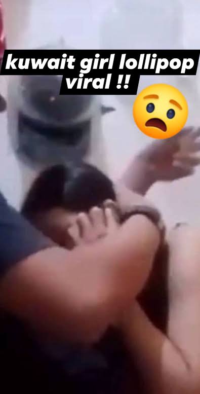 lollipop girl viral video , Leak lollipop girl private video