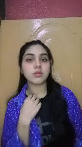 Khadija Viral Video , Tiktok Star Khadija Viral Video